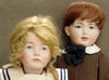 click for a list of German Dolls